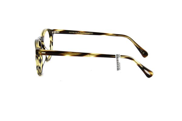 OLIVER PEOPLES GREGORY PECK - Afbeelding 3