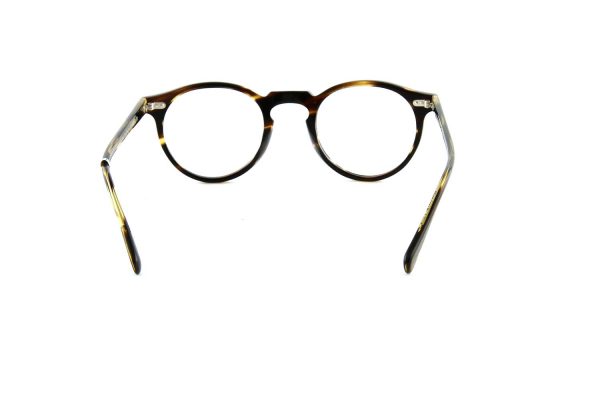 OLIVER PEOPLES GREGORY PECK - Afbeelding 4