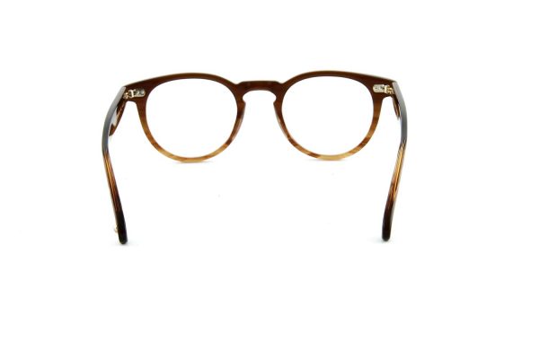 GARRETT LEIGHT HERCULES - Afbeelding 4