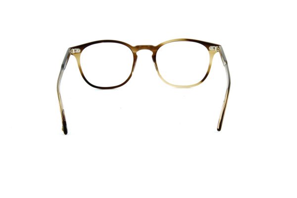 GARRETT LEIGHT JUSTICE - Afbeelding 4
