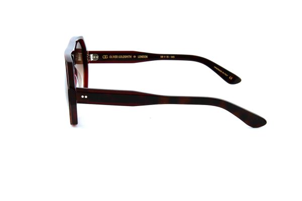 OLIVER GOLDSMITH KENDAL - Afbeelding 3