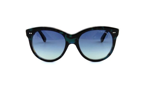 OLIVER GOLDSMITH MANHATTAN
