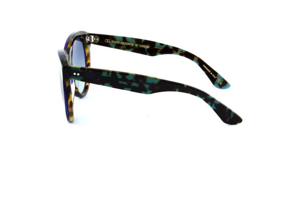 OLIVER GOLDSMITH MANHATTAN - Afbeelding 3