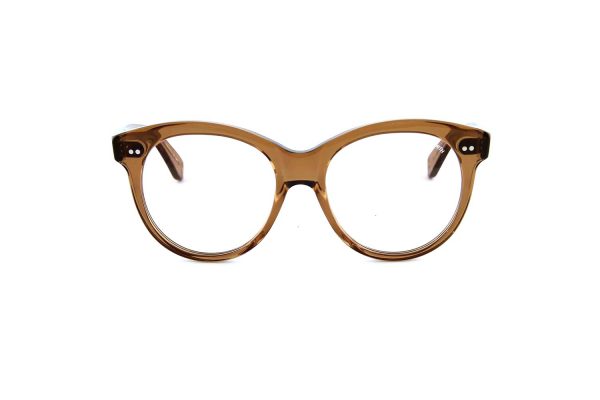 OLIVER GOLDSMITH MANHATTAN