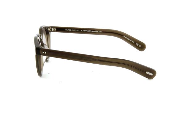 OLIVER PEOPLES MARTINEAUX - Afbeelding 7