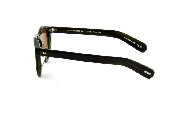 OLIVER PEOPLES MARTINEAUX - Afbeelding 11