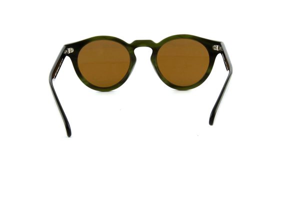 OLIVER PEOPLES MARTINEAUX - Afbeelding 12