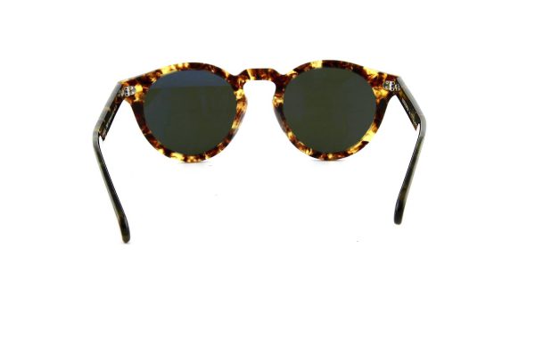 OLIVER PEOPLES MARTINEAUX - Afbeelding 4