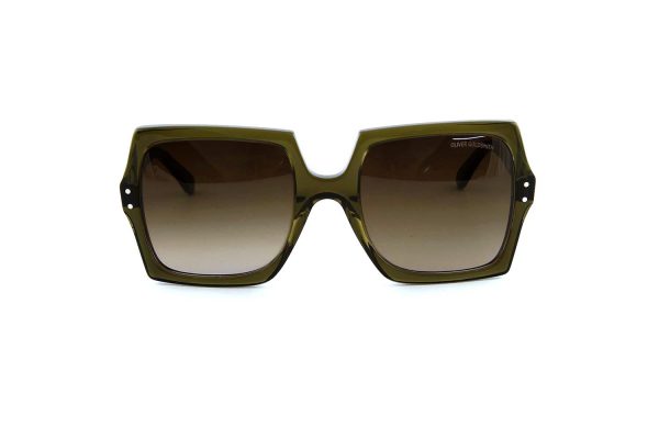 OLIVER GOLDSMITH MOOSH