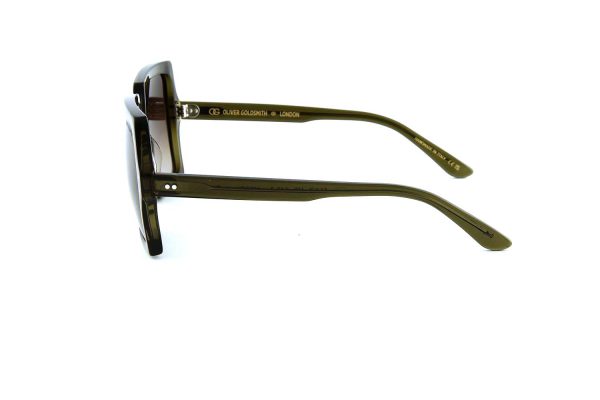 OLIVER GOLDSMITH MOOSH - Afbeelding 3