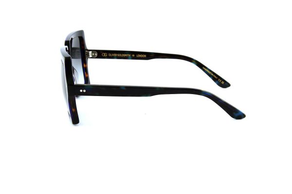 OLIVER GOLDSMITH MOOSH - Afbeelding 7