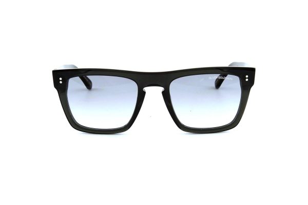 OLIVER GOLDSMITH PRESTON