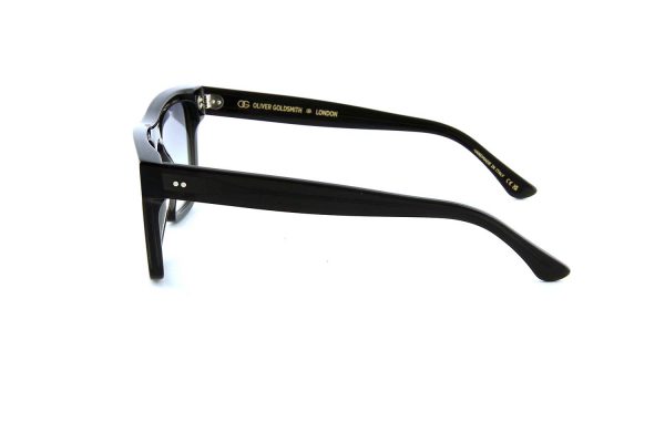 OLIVER GOLDSMITH PRESTON - Afbeelding 3