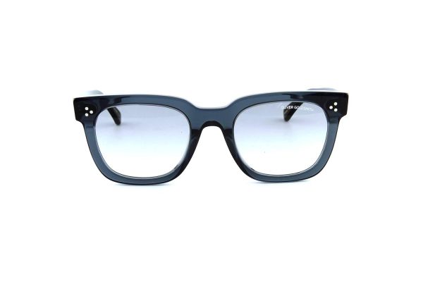 OLIVER GOLDSMITH REX