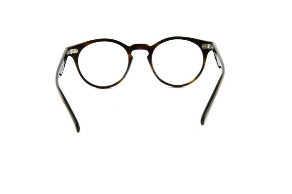 OLIVER PEOPLES ROMARE - Afbeelding 4