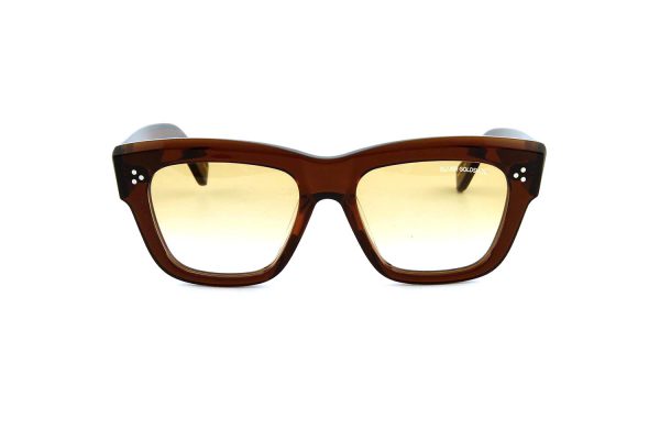 OLIVER GOLDSMITH SENOR