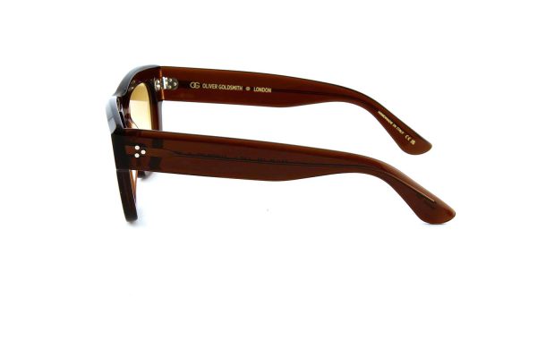 OLIVER GOLDSMITH SENOR - Afbeelding 3