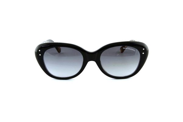 OLIVER GOLDSMITH SOPHIA