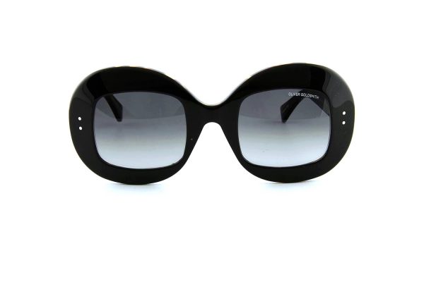 OLIVER GOLDSMITH UUKSUU