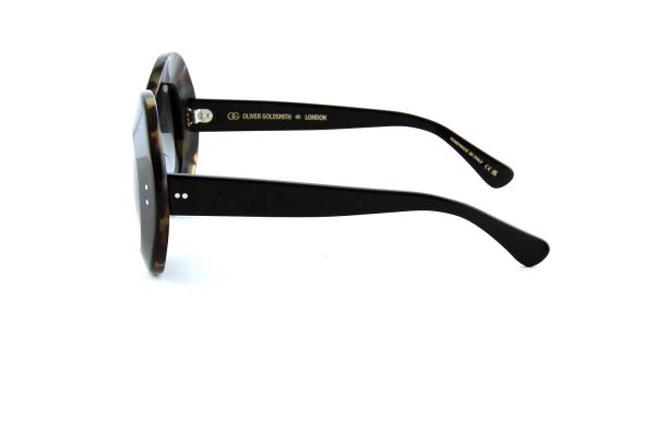 OLIVER GOLDSMITH UUKSUU - Afbeelding 3