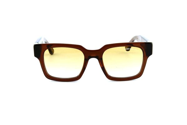 OLIVER GOLDSMITH WINSTON