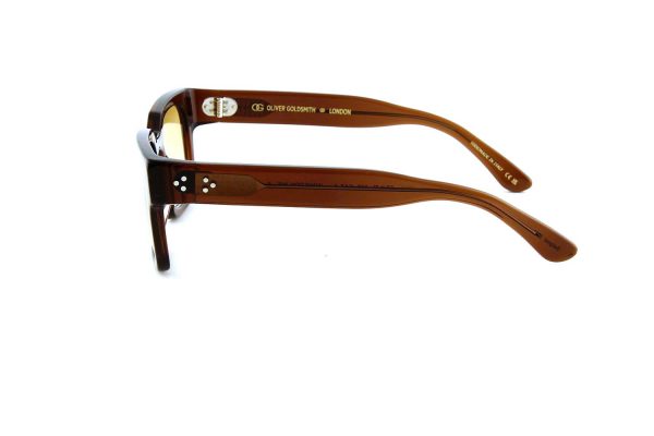 OLIVER GOLDSMITH WINSTON - Afbeelding 3