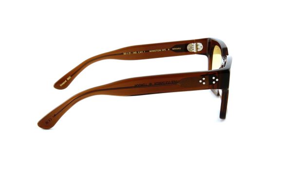 OLIVER GOLDSMITH WINSTON - Afbeelding 5