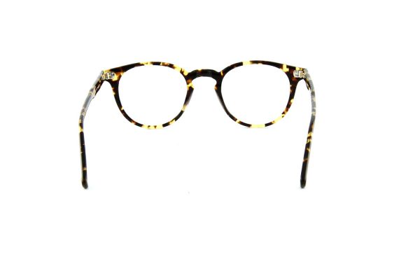 GARRETT LEIGHT CLEMENT - Afbeelding 4
