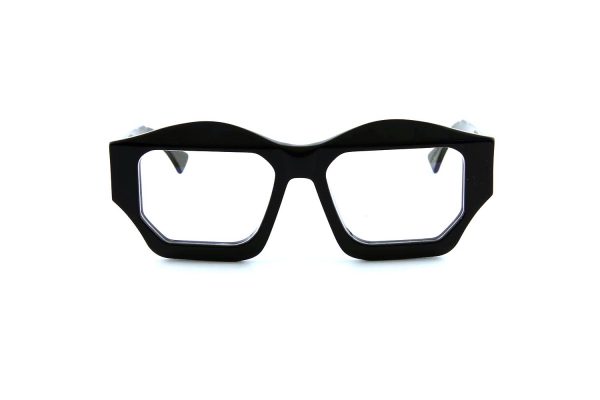 KUBORAUM MASKE F4