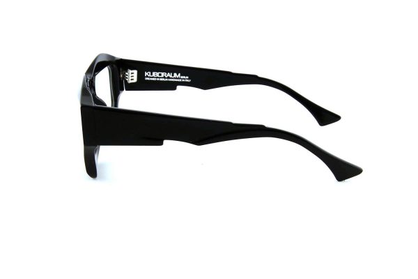 KUBORAUM MASKE F4 - Afbeelding 3