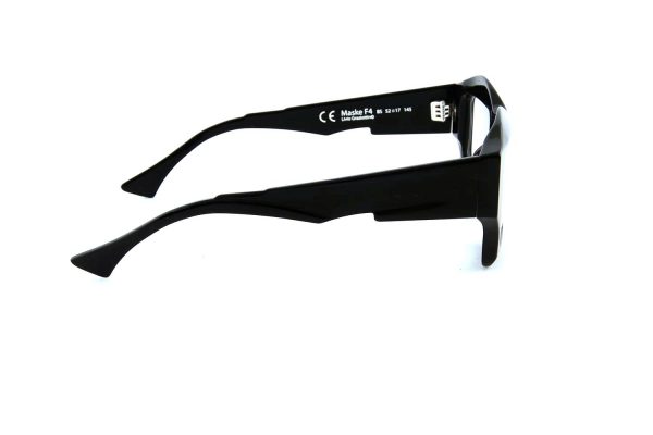 KUBORAUM MASKE F4 - Afbeelding 5