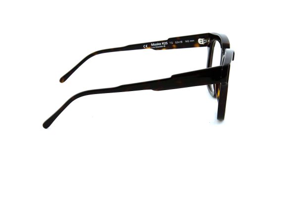 KUBORAUM MASKE K25 - Afbeelding 5
