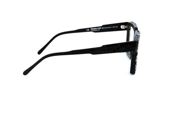 KUBORAUM MASKE K26 - Afbeelding 5