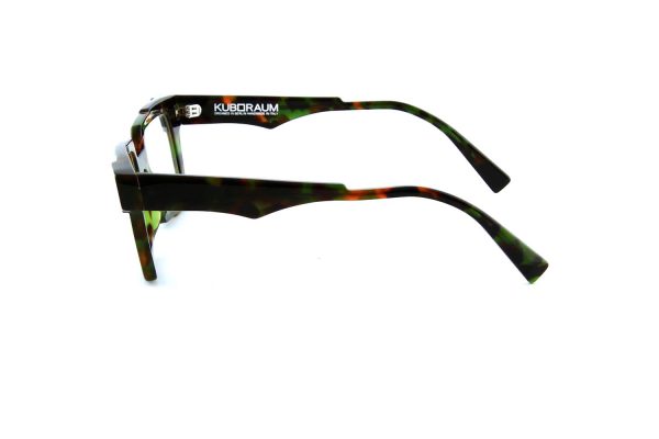 KUBORAUM MASKE K31 - Afbeelding 3