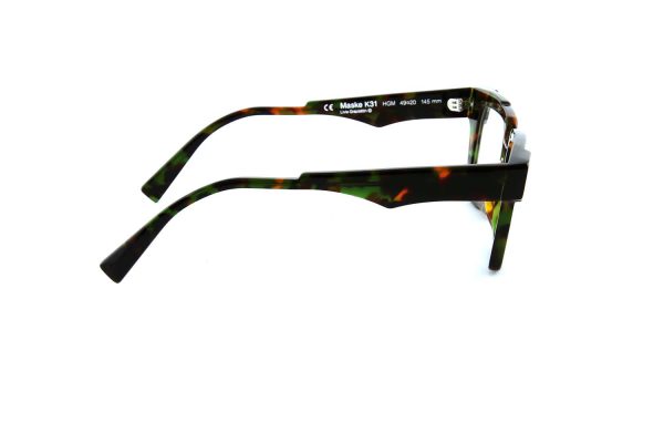 KUBORAUM MASKE K31 - Afbeelding 5