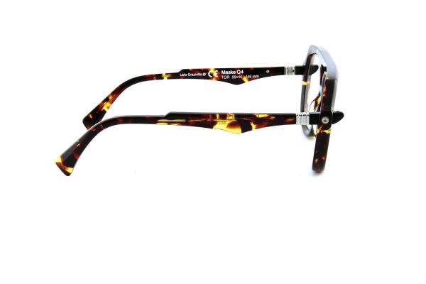 KUBORAUM MASKE Q4 - Afbeelding 5