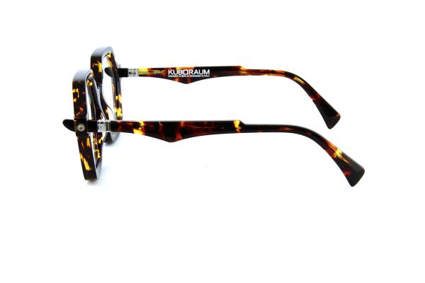 KUBORAUM MASKE Q8 - Afbeelding 3