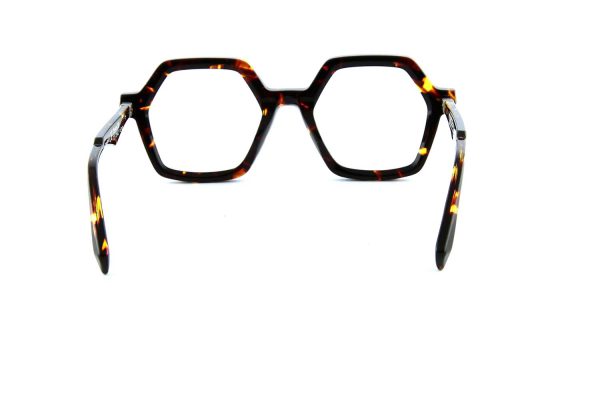 KUBORAUM MASKE Q8 - Afbeelding 4