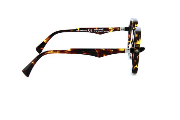 KUBORAUM MASKE Q8 - Afbeelding 5