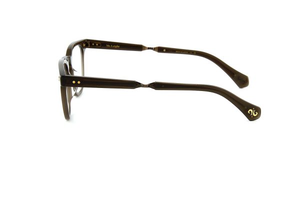MR. LEIGHT DEAN - Afbeelding 7