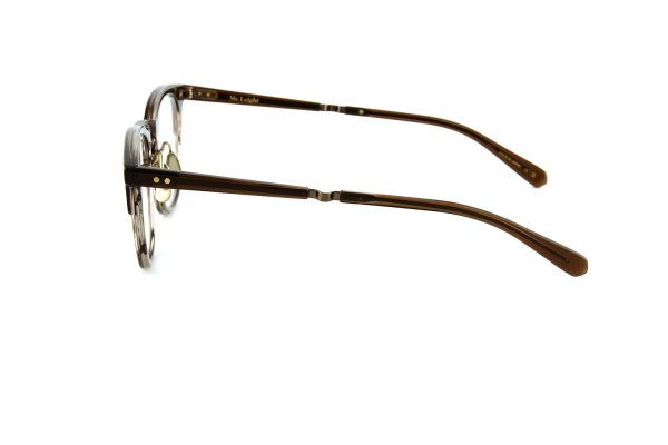 MR. LEIGHT WRIGHT - Afbeelding 3