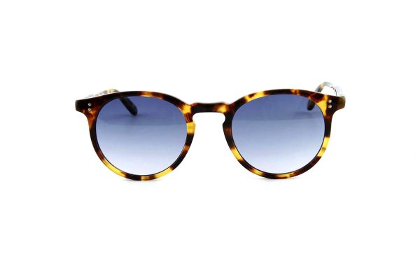 GARRETT LEIGHT CARLTON