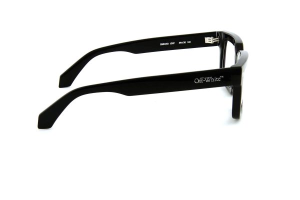 Off-White 130 +clipon - Afbeelding 6