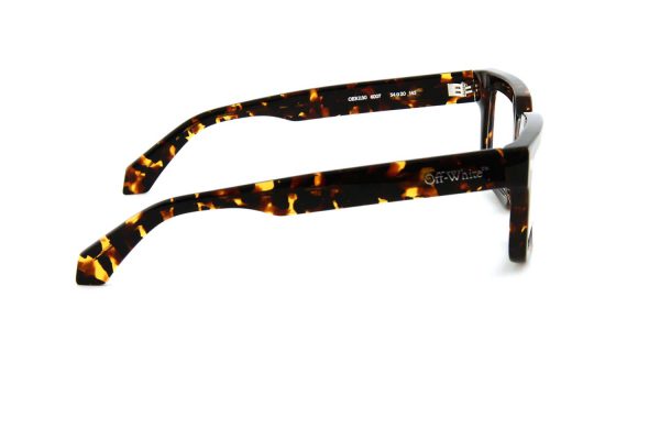Off-White 130 +clipon - Afbeelding 15