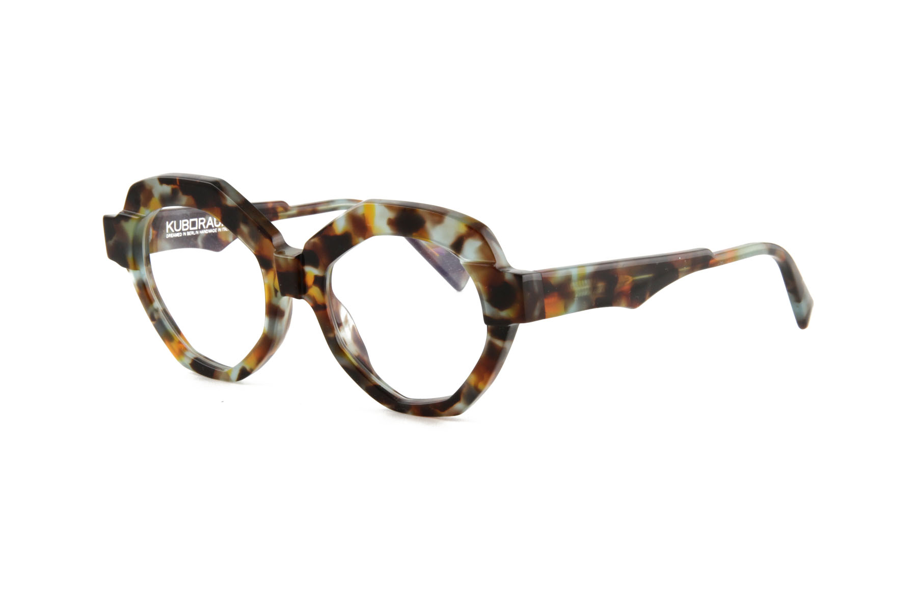 KUBORAUM MASKE K29 - Afbeelding 3