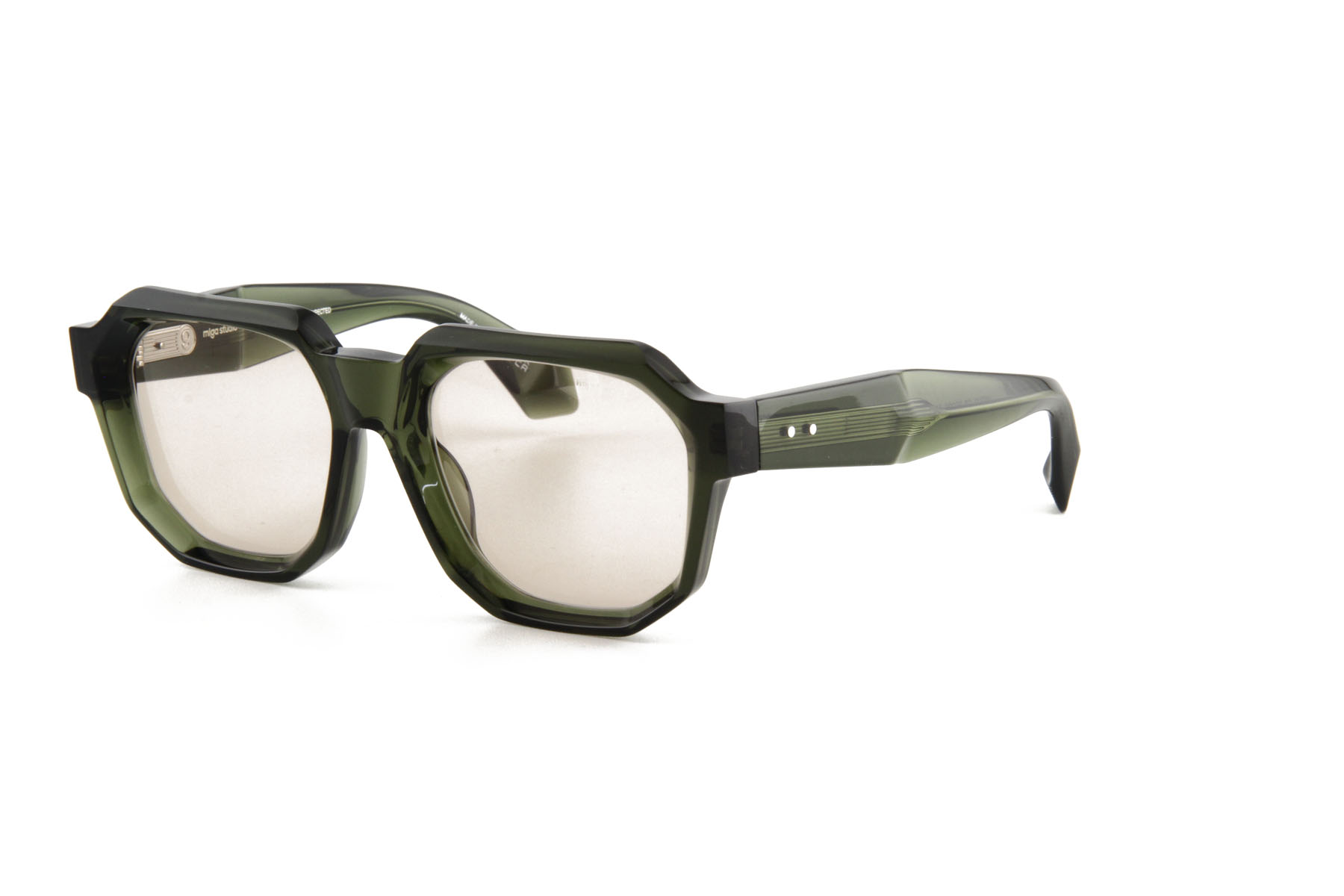 MIGA STUDIO TEKNE - Afbeelding 3