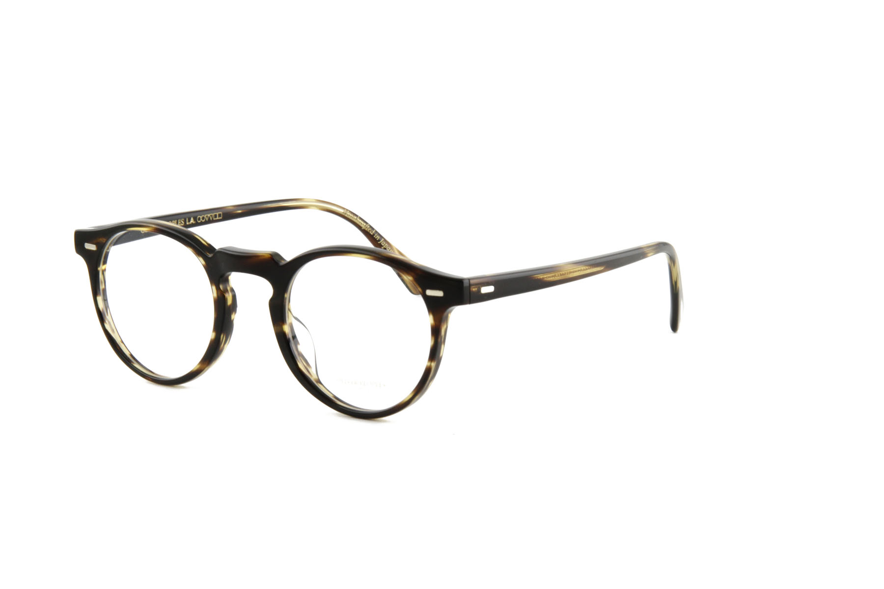 OLIVER PEOPLES GREGORY-PECK - Afbeelding 3