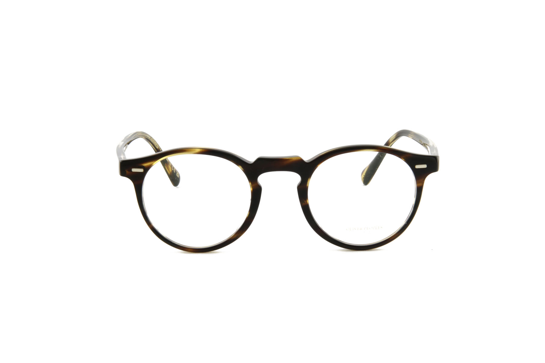 OLIVER PEOPLES GREGORY-PECK