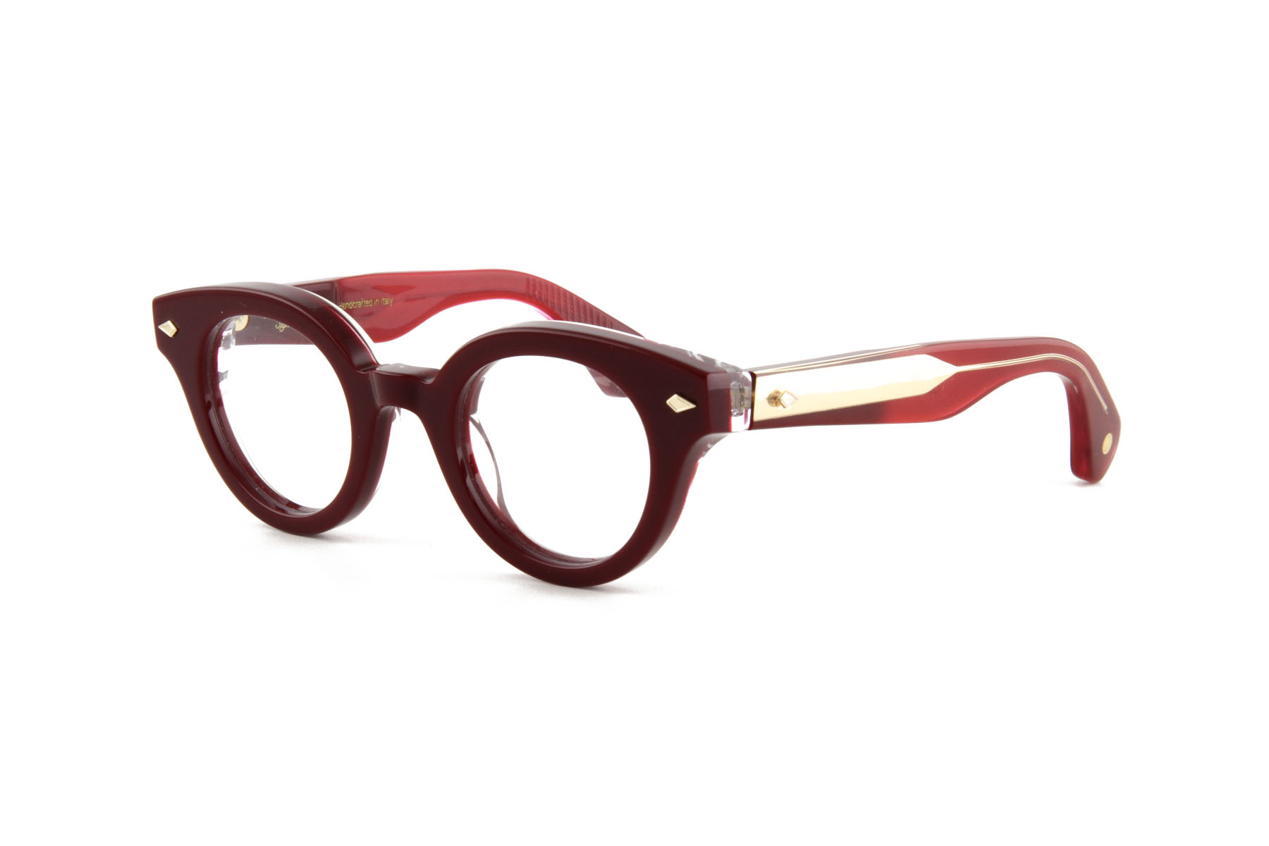 PEWPOLS ELLIOTT OXBLOOD - Afbeelding 3