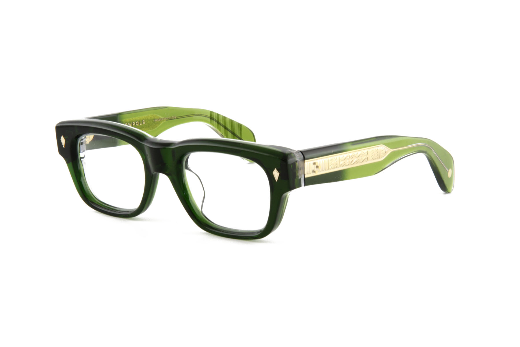 PEWPOLS HARRY UAINE - Afbeelding 3